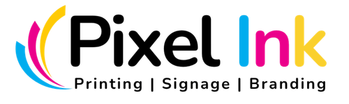 Pixel Ink